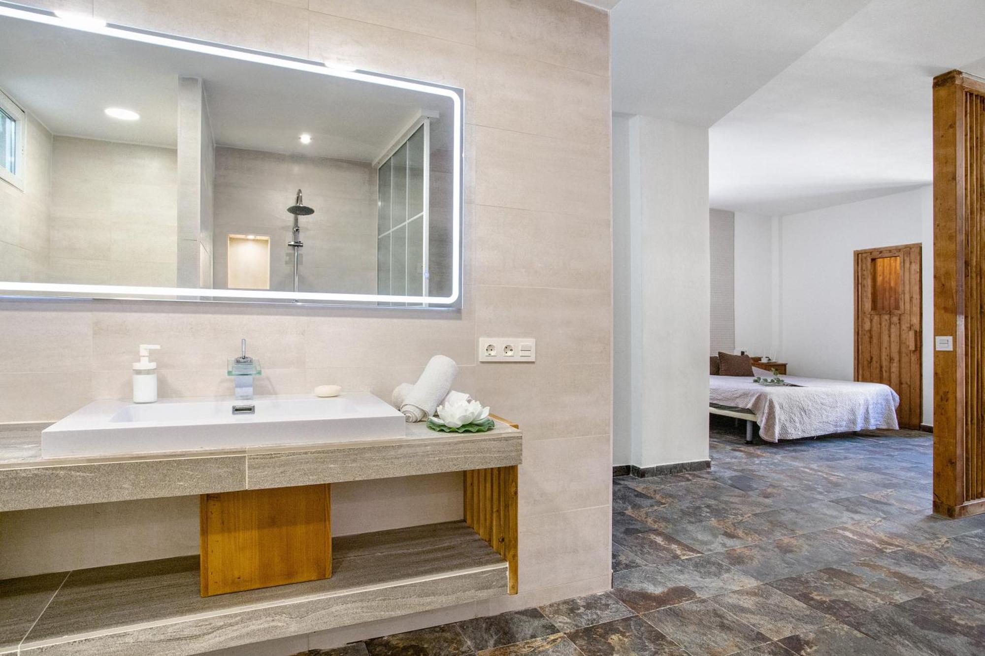 Appartement Olas Y Mar