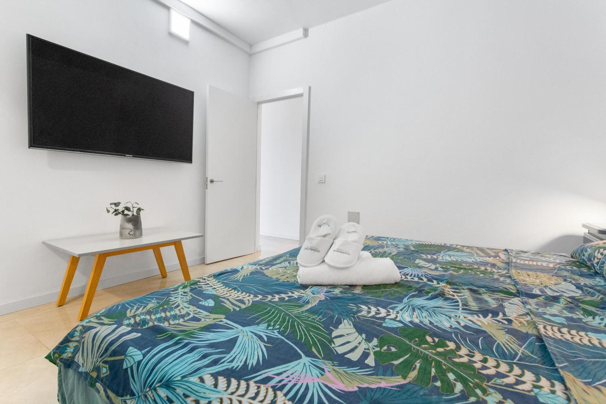 Olas Y Mar Appartement Puerto del Rosario (Fuerteventura)