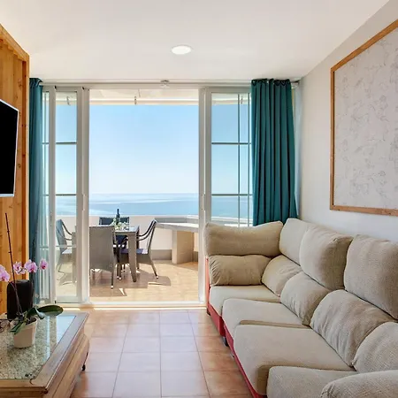 Apartamentos Olas Y Mar Puerto del Rosario  Buitenkant foto