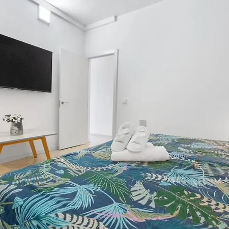 Apartamentos Olas Y Mar Puerto del Rosario  Buitenkant foto