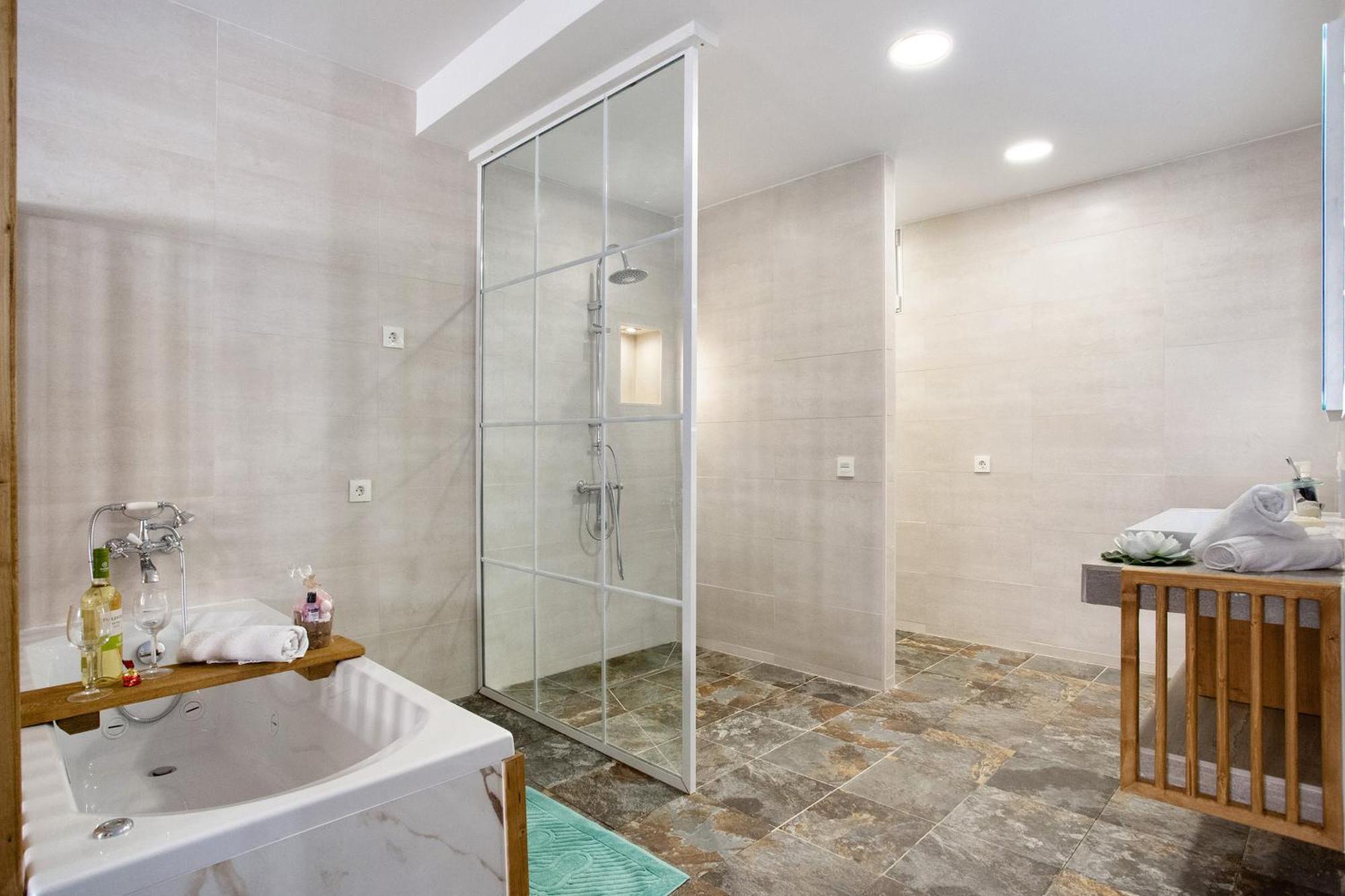 Olas Y Mar Apartment *