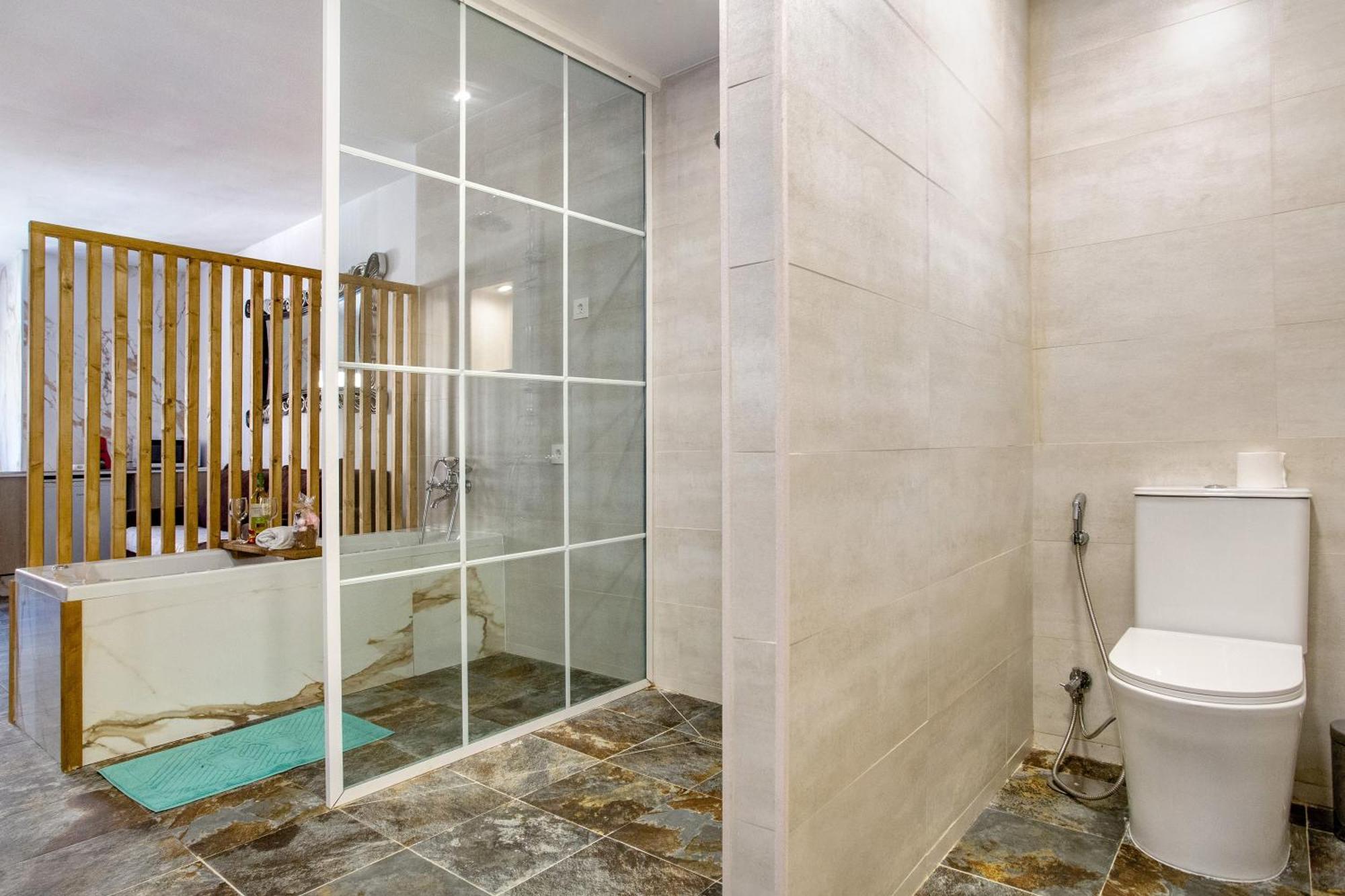 Olas Y Mar Apartment