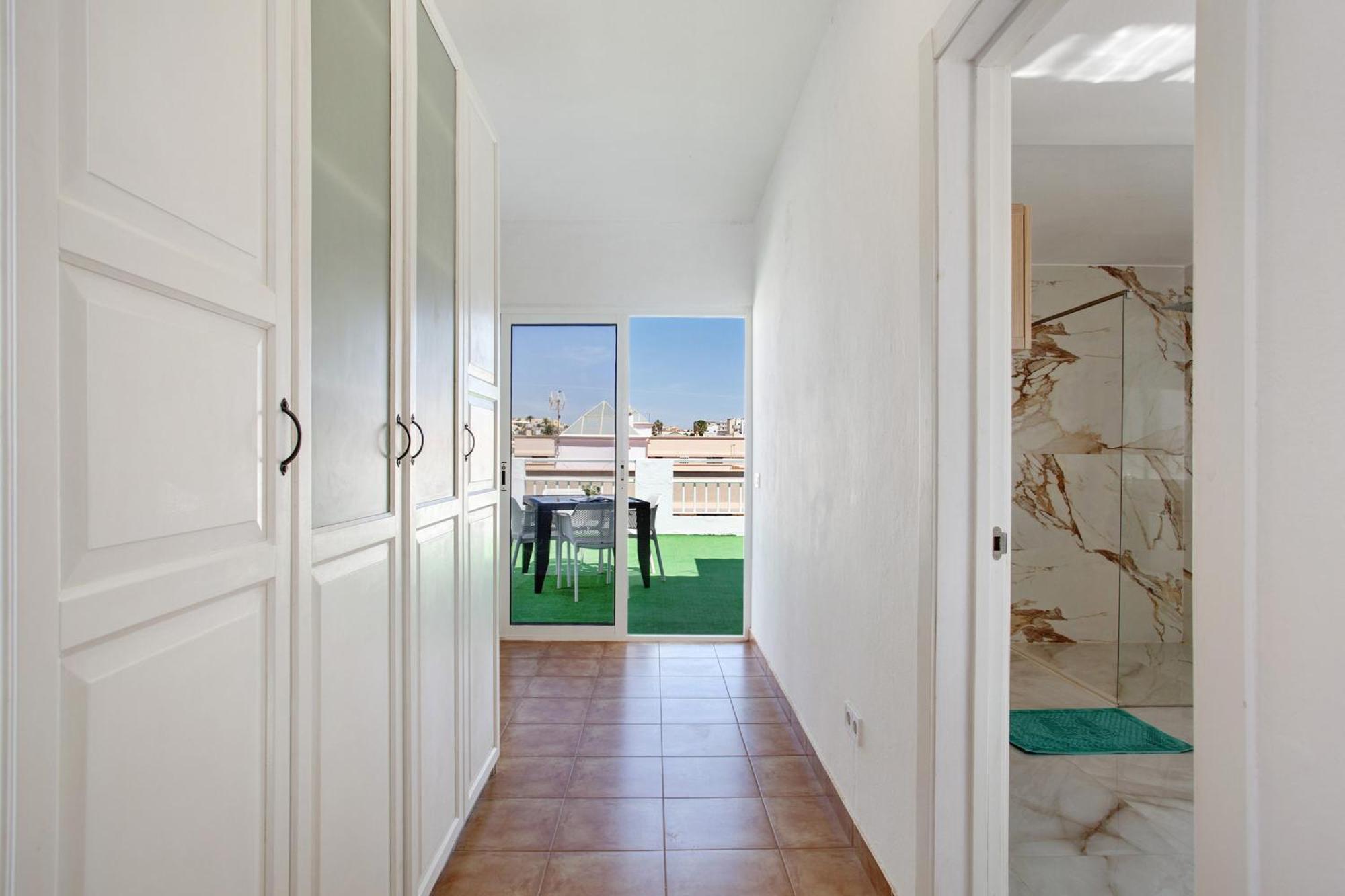 Apartment Olas Y Mar