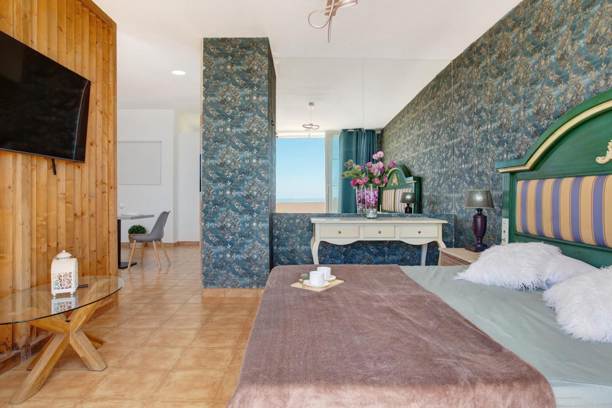 Apartment Olas Y Mar