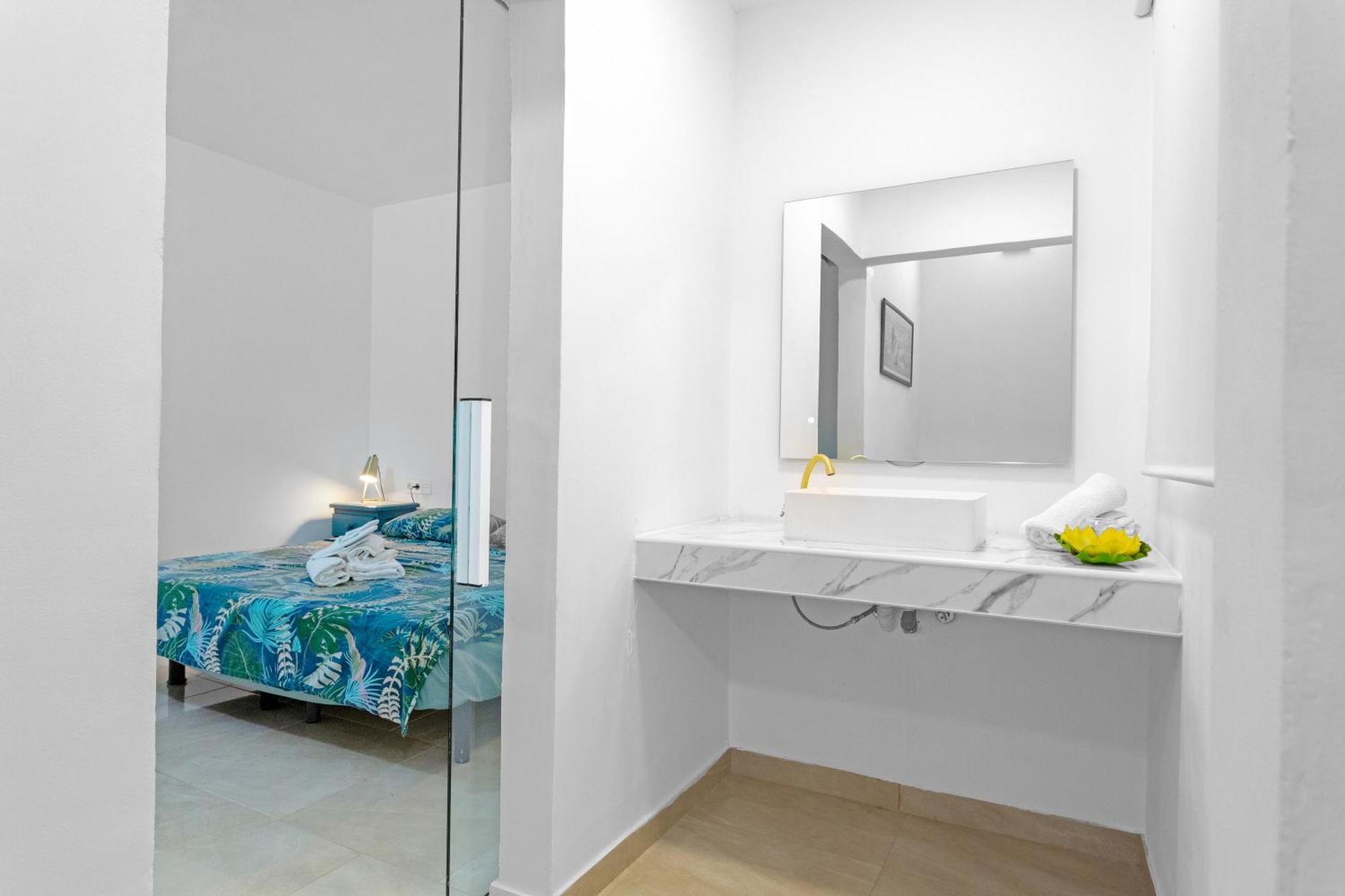 Apartment Olas Y Mar Puerto del Rosario (Fuerteventura)