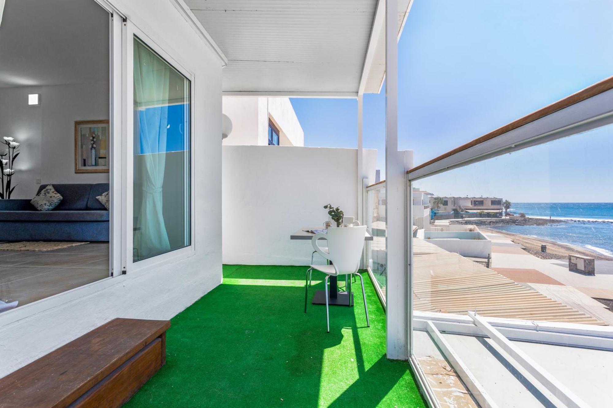Apartment Olas Y Mar