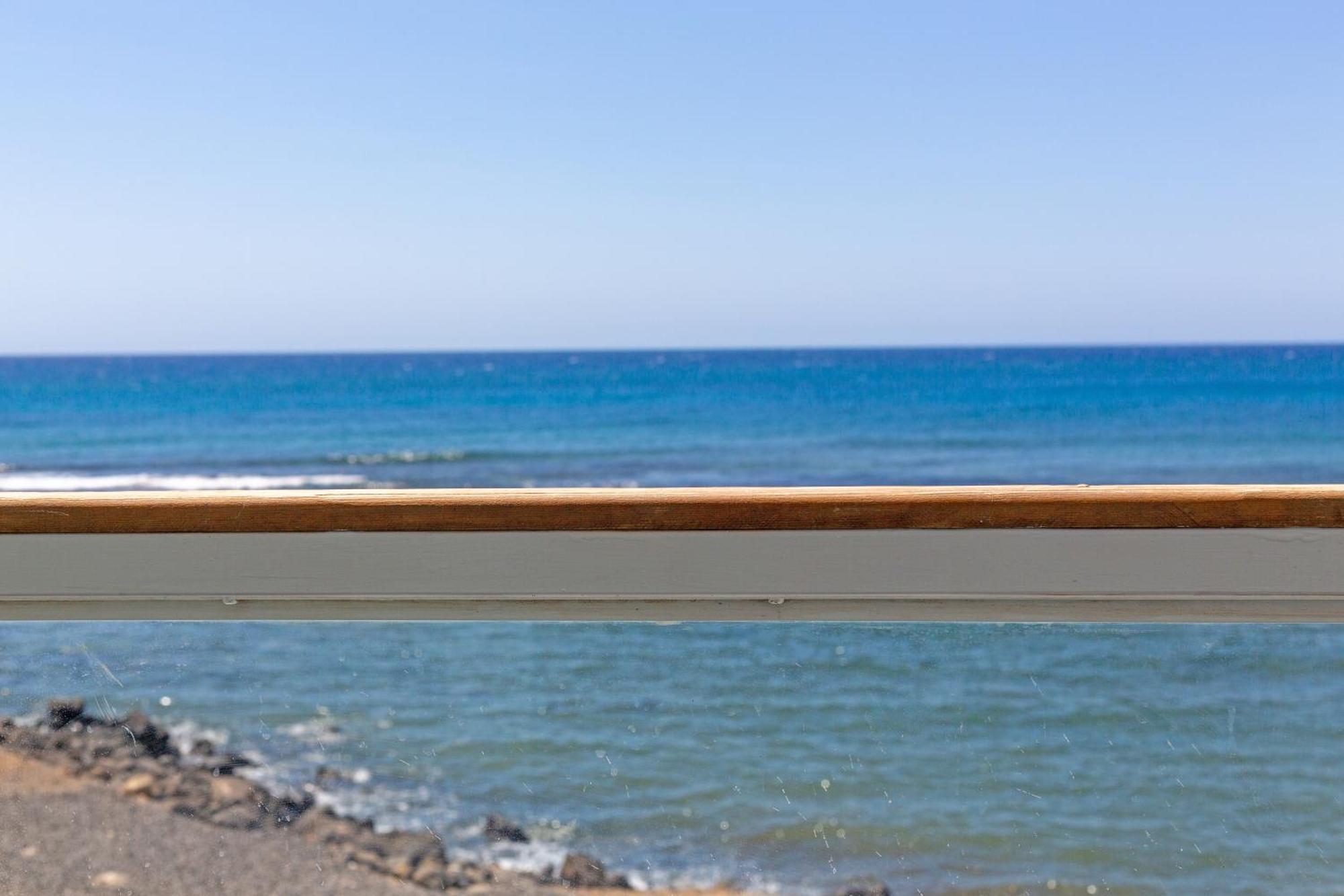 Olas Y Mar Apartment *