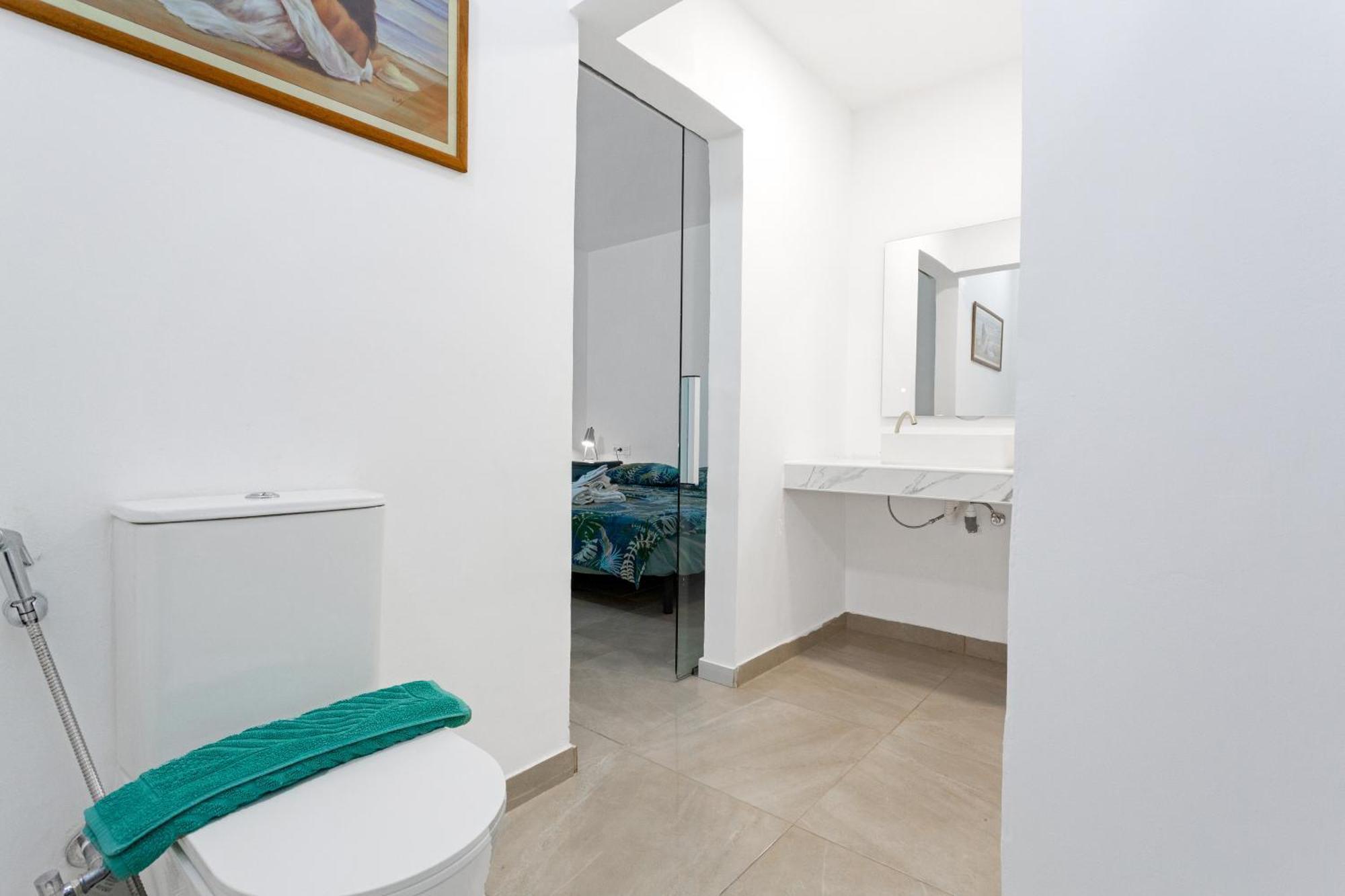 Apartment Olas Y Mar *