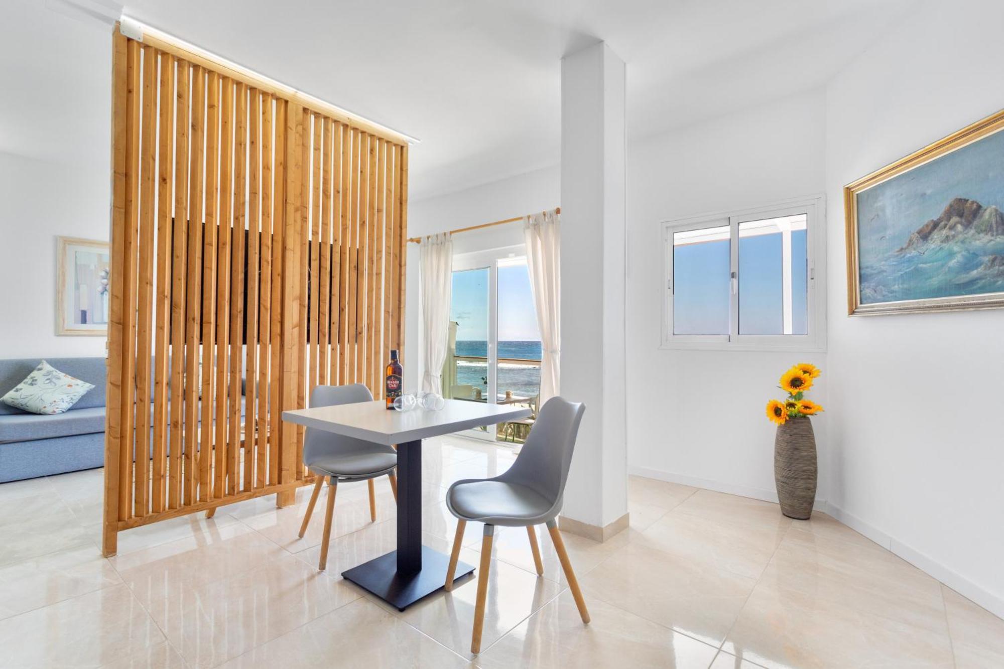 Apartment Olas Y Mar *