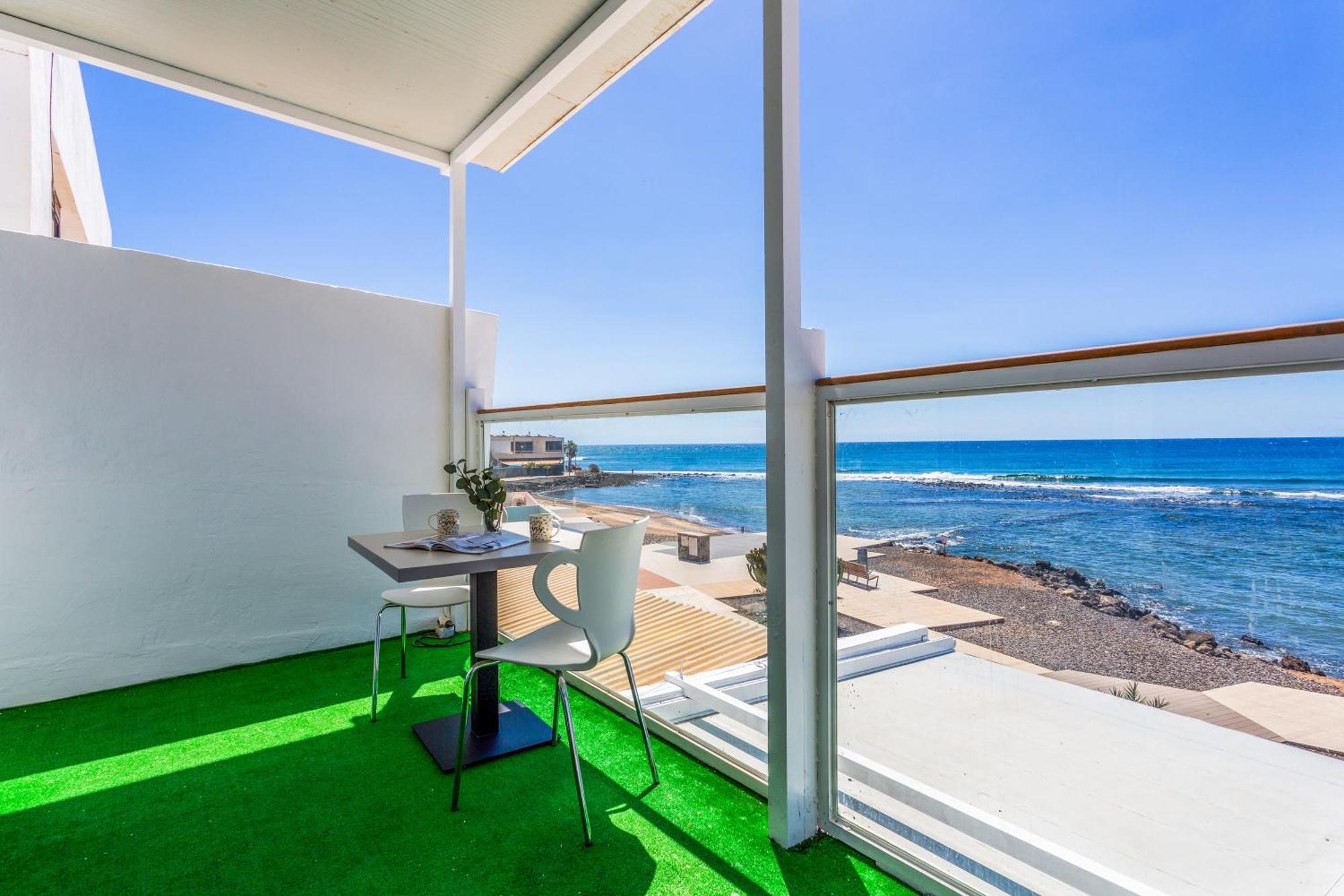 Apartment Olas Y Mar Puerto del Rosario (Fuerteventura)