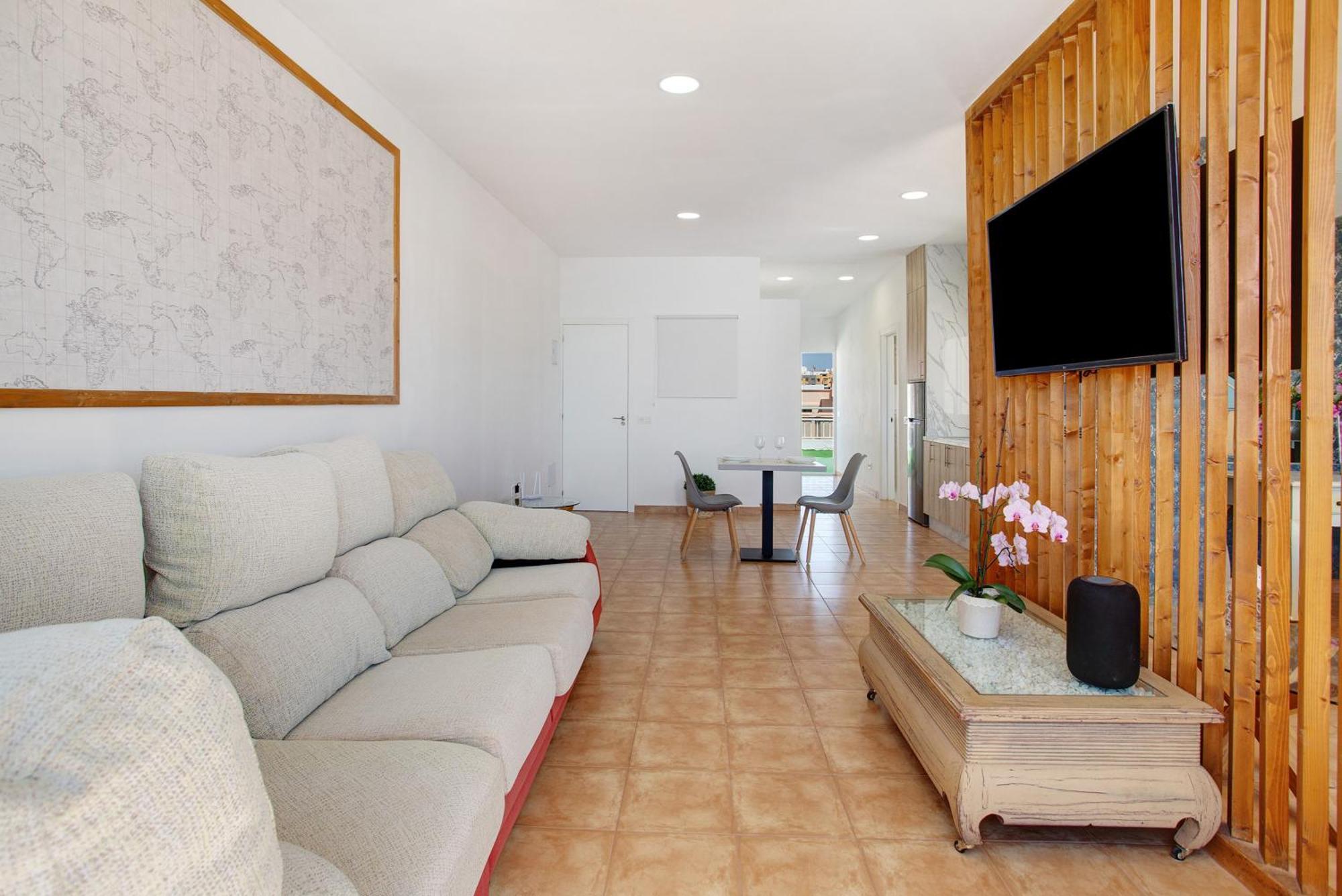 Apartment Olas Y Mar *
