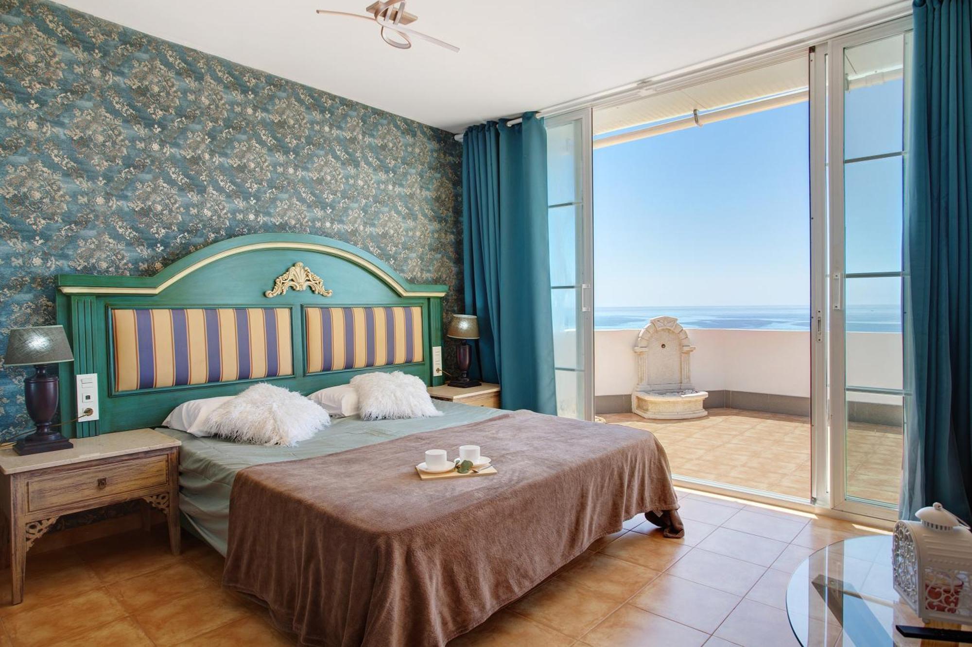 Olas Y Mar Apartment